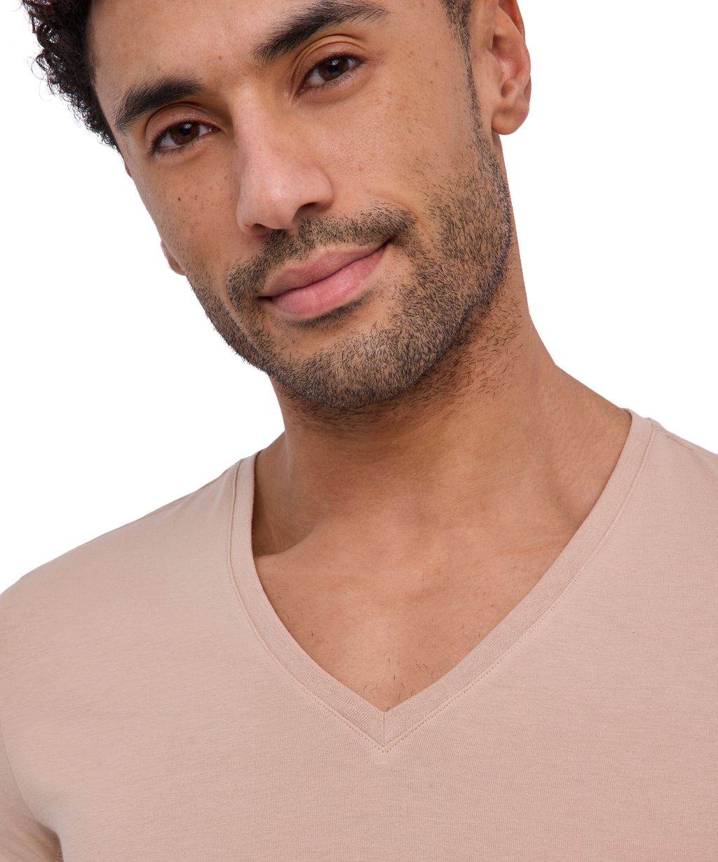 Men T-Shirt Daily Climate Control