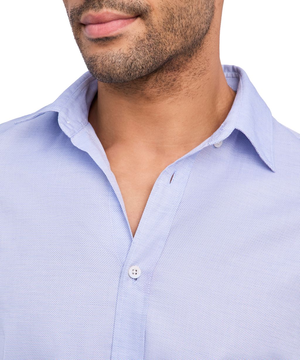 Men T-Shirt Daily Climate Control