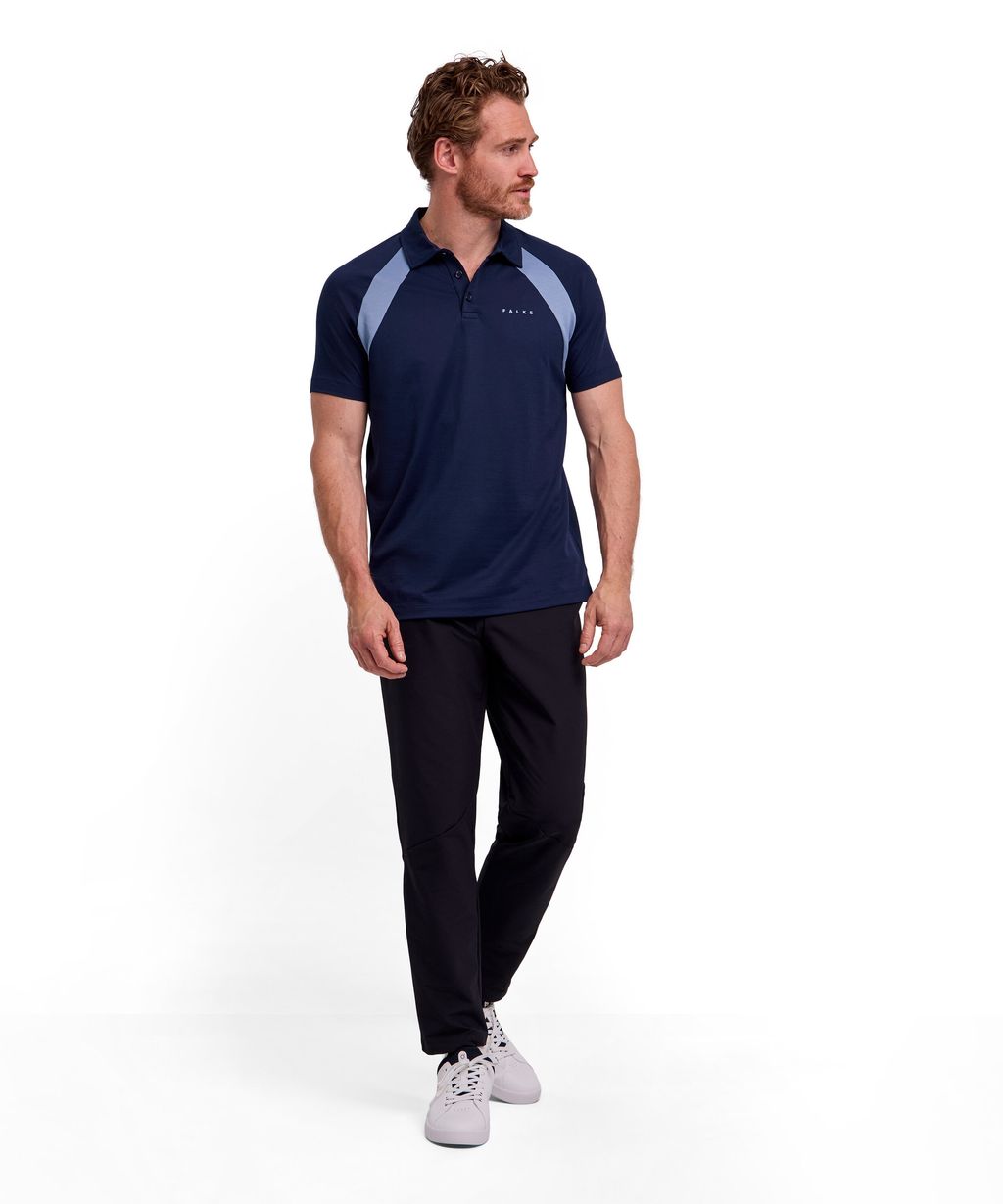 Men Golf Polo Shirt