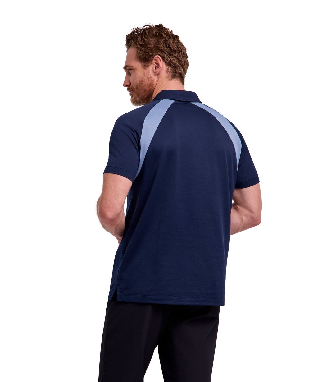 Men Golf Polo Shirt