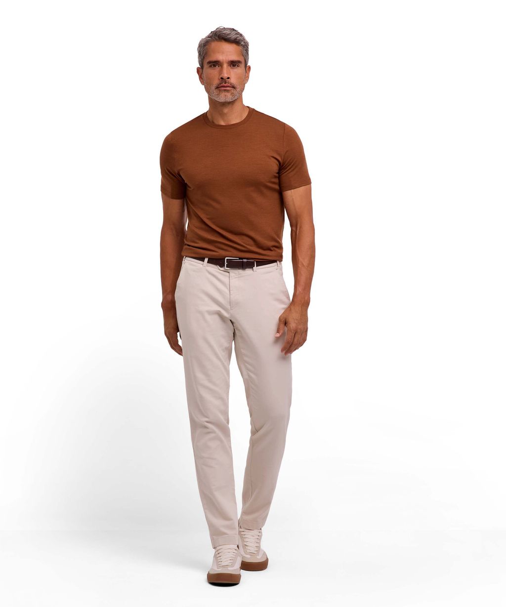 Merino Men T-Shirt