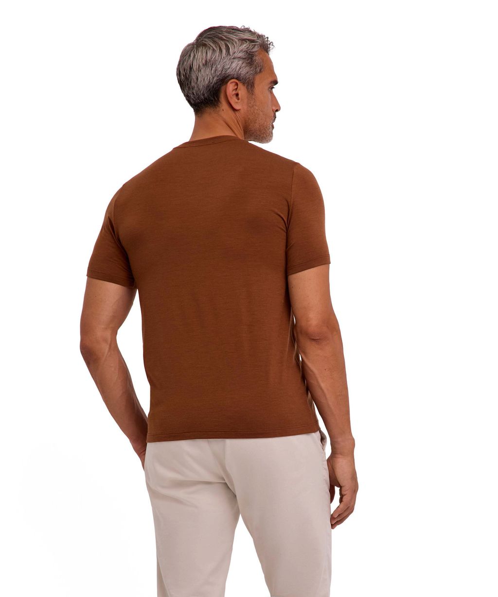 Merino Men T-Shirt