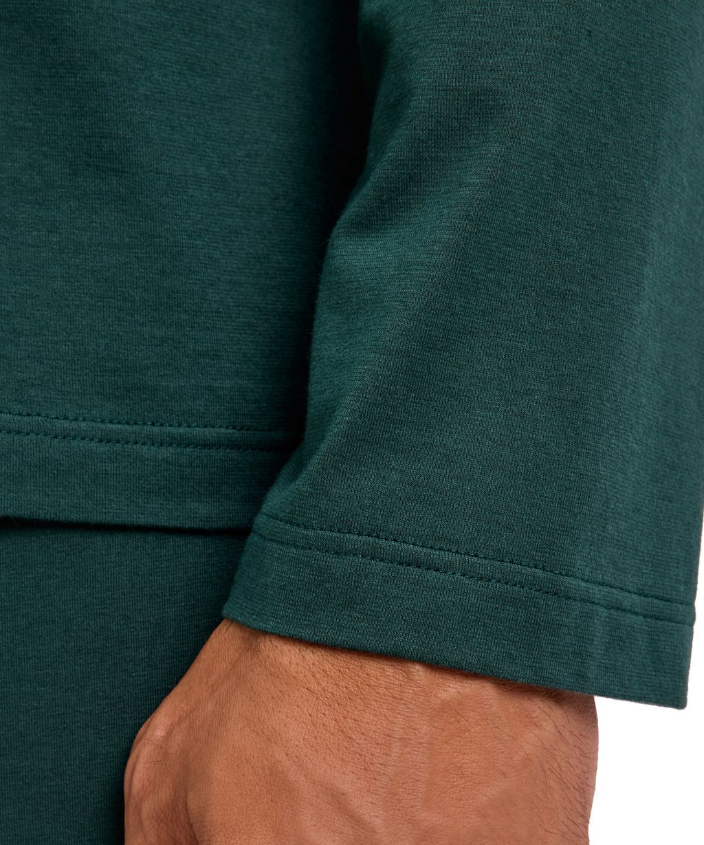 Men Long-Sleeve Shirt