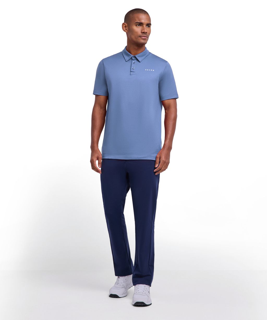 Men Golf Polo Shirt