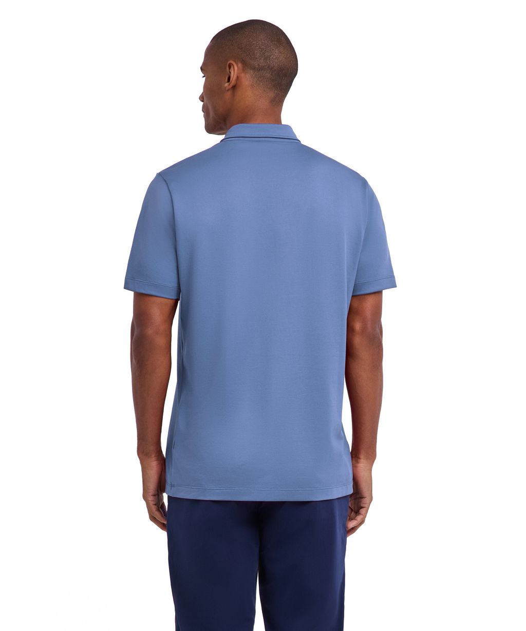 Men Golf Polo Shirt